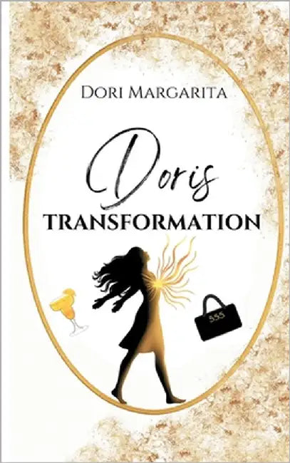 Doris Transformation by Margarita, Dori
