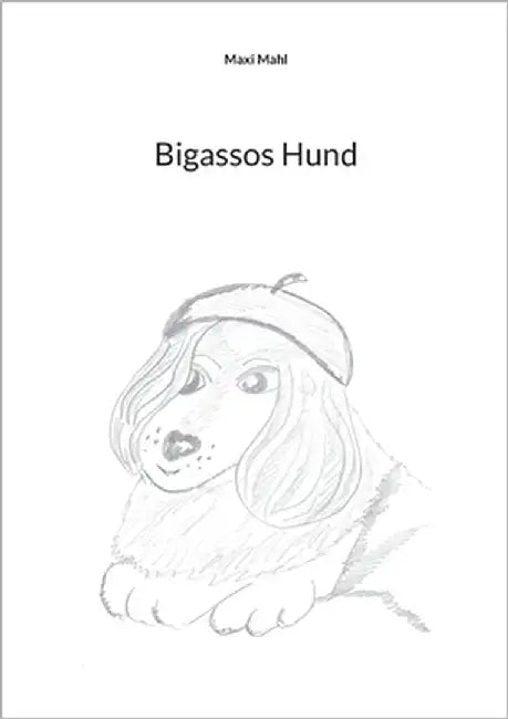 Bigassos Hund by Mahl, Maxi