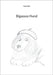 Bigassos Hund by Mahl, Maxi