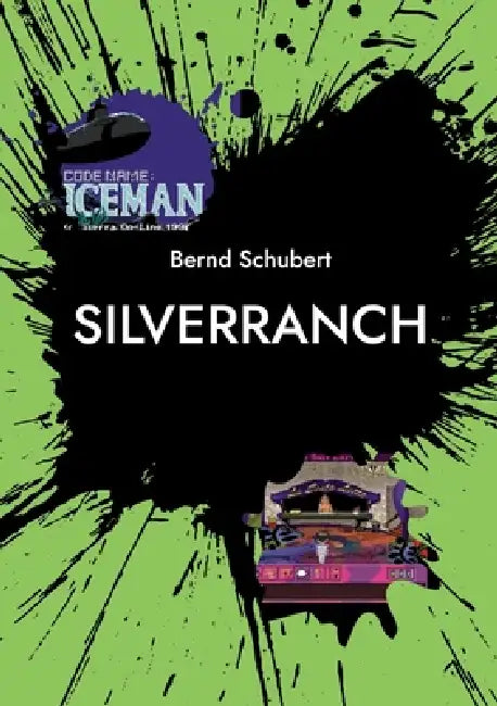 Silverranch by Bernd Schubert