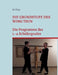 Die Grundstufe des Wing Tsun: Die Programme des 1.-4.Schülergrades by Jin Dao