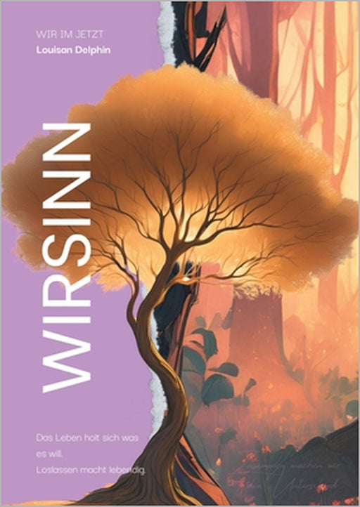 Wirsinn: #wirimjetzt by Louisan Delphin