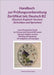 Handbuch zur Prüfungsvorbereitung Zertifikat telc Deutsch B2 (Deutsch-Englisch-Version) (Schreiben und Sprechen): Handbuch zur Prüfungsvorbereitung Ze by Danwongsa, Chanyanij