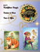 Farbflow Magic - Fairies & Elves: Elfen und Feen by J. J. C