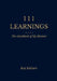 111 Learnings: The Handbook of My Mentors by Kai Küfner