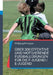 Über 200 effektive und motivierende Fußballübungen für die F-Jugend / E-Jugend by Wolfgang Schnepper