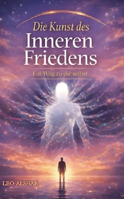 Die Kunst des Inneren Friedens: Ein Werg zu dir selbst by Leo Alshar