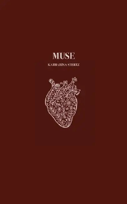 muse by Katharina Stertz