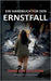 Ein Handbuch für den Ernstfall: Krieg für Zivilisten by Weinmeister, Jürgen