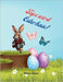 Taps wird Osterhase by Hansen, Dennis