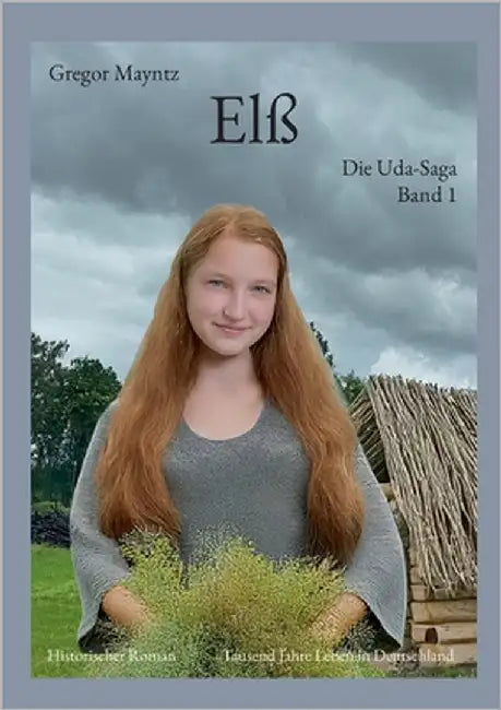 Elß: Tausend by Mayntz, Gregor