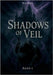 Shadows of Veil Band 1 by Schultz, Philipp