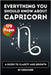 The Capricorn Book: A Guide to Clarity and Growth by Skriuwer Com