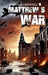 Matthew's War by Arthur D. Hemmings