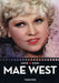 Mae West by Dominique Mainon