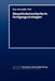 Umweltschutzorientierte Fertigungsstrategien by Peter-Alexander Plein