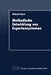 Methodische Entwicklung Von Expertensystemen by Michael Karst