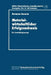 Materialwirtschaftlicher Erfolgsnachweis: Ein Controllingkonzept by Hermann Kunesch