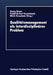 Qualitätsmanagement ALS Interdisziplinäres Problem by Georg Benes