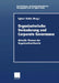 Organisatorische Veränderung Und Corporate Governance: Aktuelle Themen Der Organisationstheorie by Egbert Kahle
