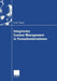 Integriertes Content Management in Fernsehunternehmen by Sven Pagel
