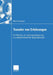 Transfer Von Erfahrungen by Bernd Humpl
