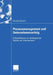 Prozessmanagement Und Unternehmenserfolg by Christin Emrich