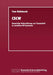 Cscw: Generische Unterstützung Von Teamarbeit in Verteilten DV-Systemen by Tom Rüdebusch