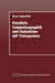Parallele Computergraphik Und Animation Mit Transputern by Klaus Zeppenfeld