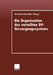 Die Organisation Des Verteilten DV-Versorgungssystems by Gerhard Schneider