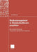 Risikomanagement in Standardsoftwareprojekten by Iris Blasius