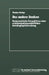 Das Andere Denken: Hermeneutische Perspektiven Einer Erziehungswissenschaftlichen Autobiographieforschung by Thomas Hartge
