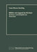 Militär Und Jugend Im Ns-Staat: Rüstungs- Und Schulpolitik Der Wehrmacht by Franz-Werner Kersting