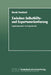 Zwischen Selbsthilfe- Und Expertenorientierung: Angehörigenarbeit Im Drogenbereich by Bernd Dembach