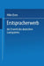 Erstspracherwerb: Der Erwerb Des Deutschen Lautsystems by Hilke Elsen