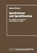 Sprachwissen Und Sprachtheorien: Zur Rechtlichen Und Politischen Beschreibung Von Sprache by Roland Kischkel