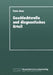 Geschlechtsrolle Und Diagnostisches Urteil by Petra Born