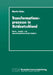 Transformationsprozesse in Ostdeutschland: Norm-, Anomie- Und Innovationstheoretische Aspekte by Martin Heins