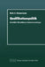 Qualifikationspolitik: Betriebliche Weiterbildung in Industrieverwaltungen by Doris A. Zimmermann
