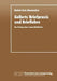Gellerts Briefpraxis Und Brieflehre: Der Anfang Einer Neuen Briefkultur by Rafael Arto-Haumacher