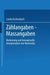 Zählangaben -- Maßangaben: Bedeutung Und Konzeptuelle Interpretation Von Numeralia by Carola Eschenbach