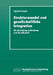 Strukturwandel Und Gesellschaftliche Integration: Die Beziehung Individuum Und Gesellschaft by Sigried Caspar