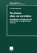 Verstehen Ohne Zu Verstehen: Soziologische Systemtheorie Und Hermeneutik in Vergleichender Differenz by Iris Wittenbecher