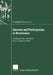 Internet Und Partizipation in Kommunen by Christoph Wesselmann