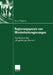 Regierungspraxis Von Minderheitsregierungen: Das Beispiel Des "Magdeburger Modells" by Sven Thomas