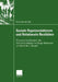 Soziale Repräsentationen Und Relationale Realitäten: Theoretische Entwürfe Der Sozialpsychologie Bei Serge Moscovici Und Kenneth J. Gergen by Susanne Jacob