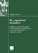 Die "Organisierte" Gesundheit: Entstehung Und Funktionsweise Des Netzwerks Aus Krankenkassen Und Ärzteorganisationen Im Ambulanten Sektor by Thomas Tauchnitz