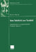 Vom Tafelbild Zum Textbild: Gemäldezitate in Zeitgenössischen Romanen Spaniens by Martina Mauritz