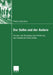 Der Selbe Und Der Andere: Formen Und Strategien Der Erfahrung Der Fremde Bei Franz Kafka by Patrice Djoufack, Prof Dr Leo Kreutzer