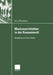 Markenarchitektur in Der Konsumwelt: Branding Zur Distinktion by Anne Bracklow